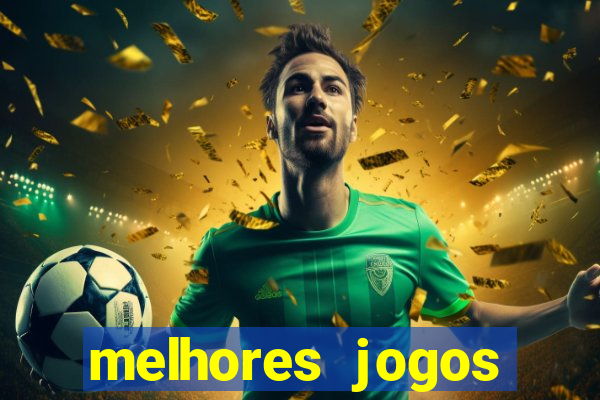 melhores jogos mundo aberto android